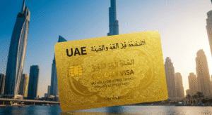 UAE Golden Visa: Eligibility Criteria Explained