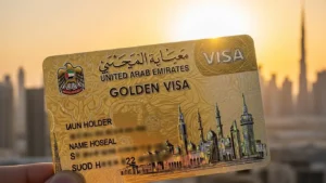 UAE Golden Visa overview: Everything you need to know about eligibility, benefits, and categories