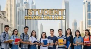 Student Golden Visa UAE: Eligibility, Rankings & What You Need to Apply