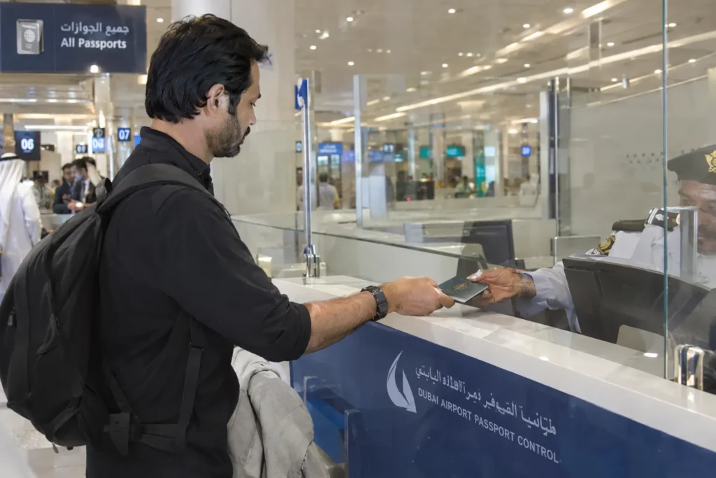 Dubai Visa Overstay Fines and Rules Explained Clearly